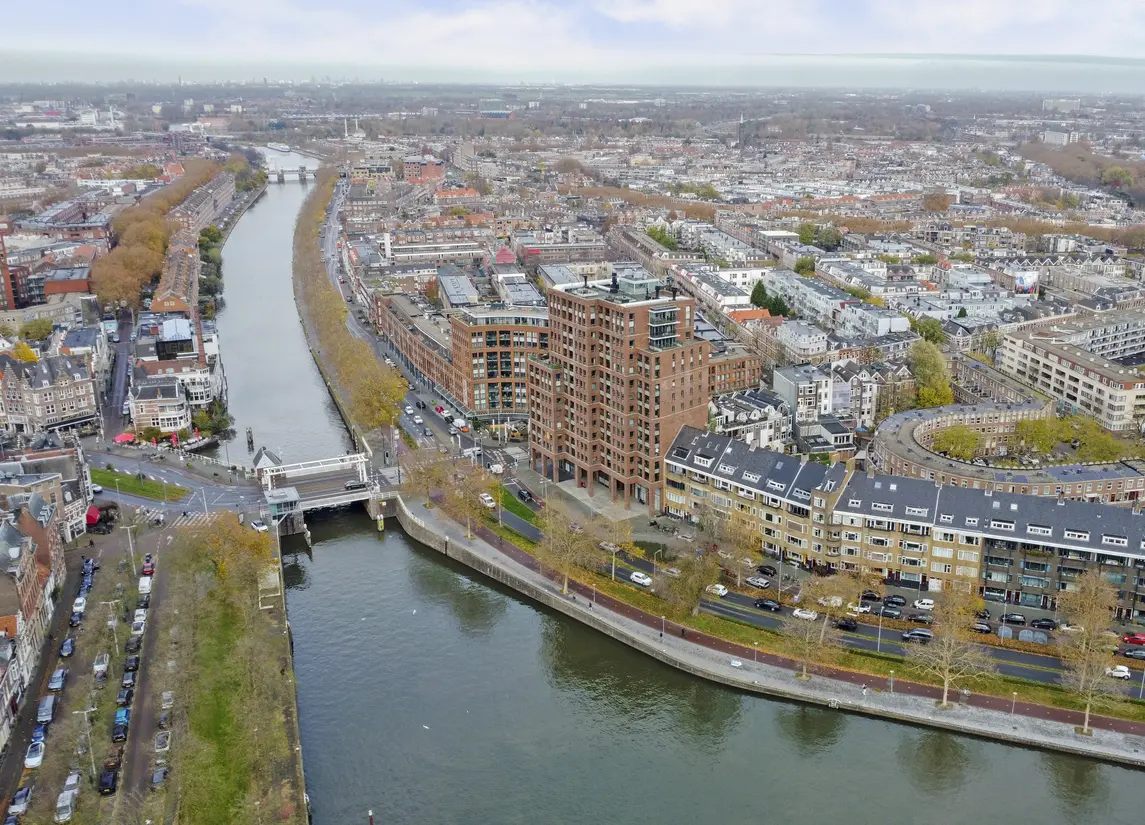 Rochussenstraat 389A 03