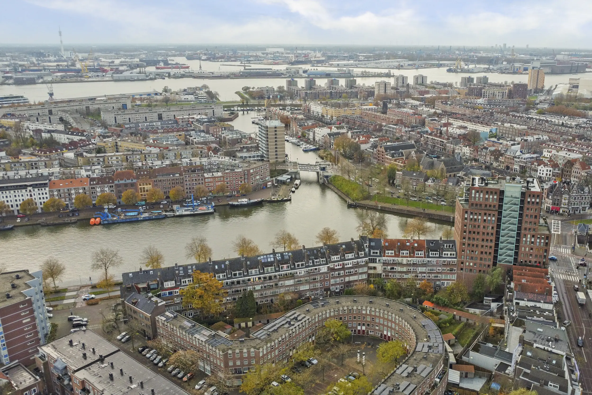 Rochussenstraat 389A 03