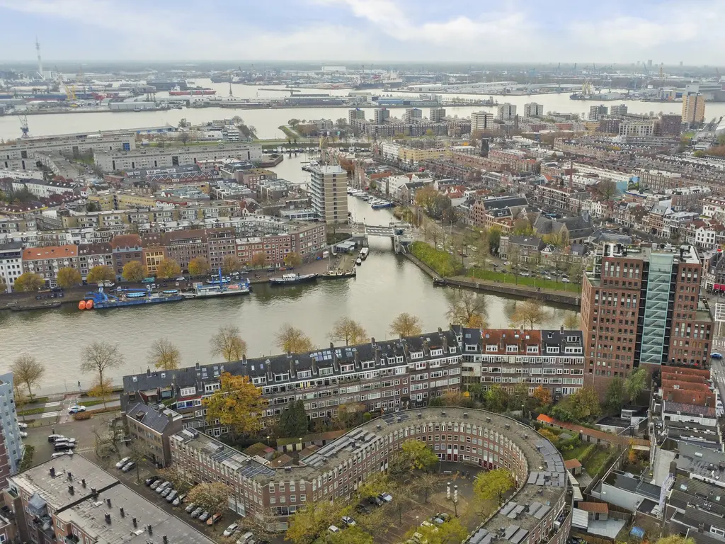 Rochussenstraat 389A 03, ROTTERDAM