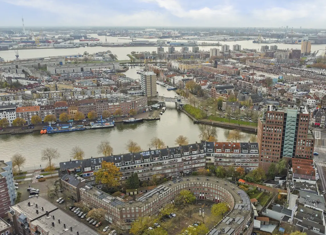 Rochussenstraat 389A 03