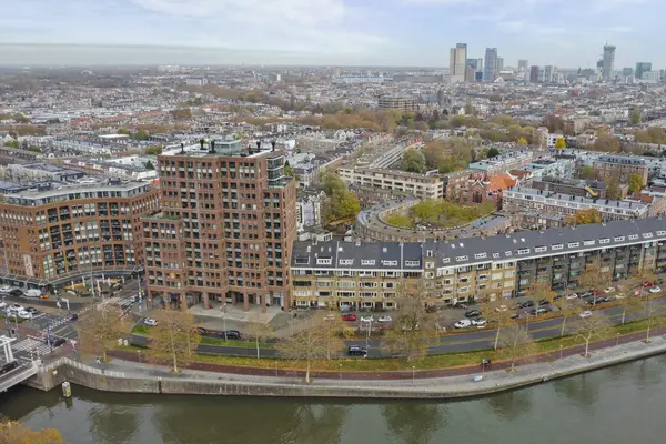 Rochussenstraat 389A 03