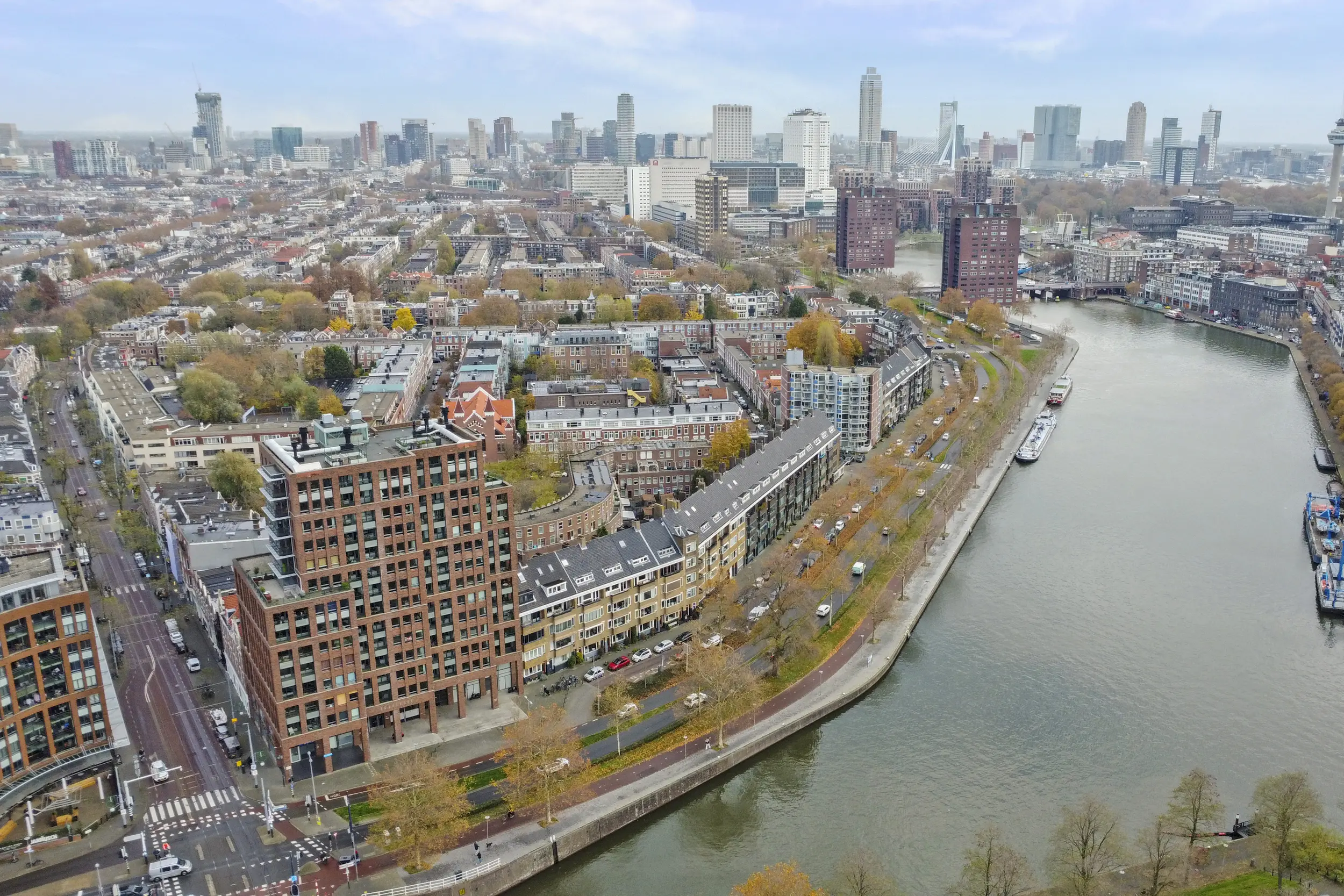 Rochussenstraat 389A 03