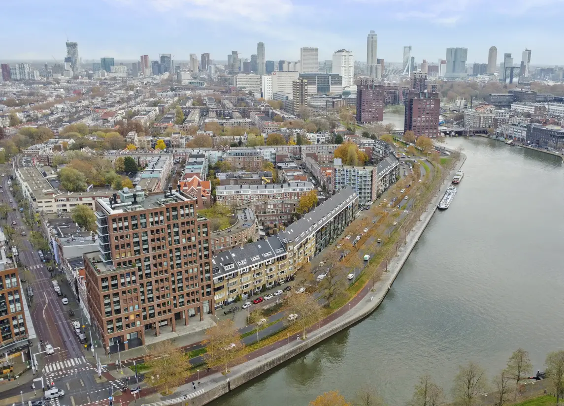 Rochussenstraat 389A 03