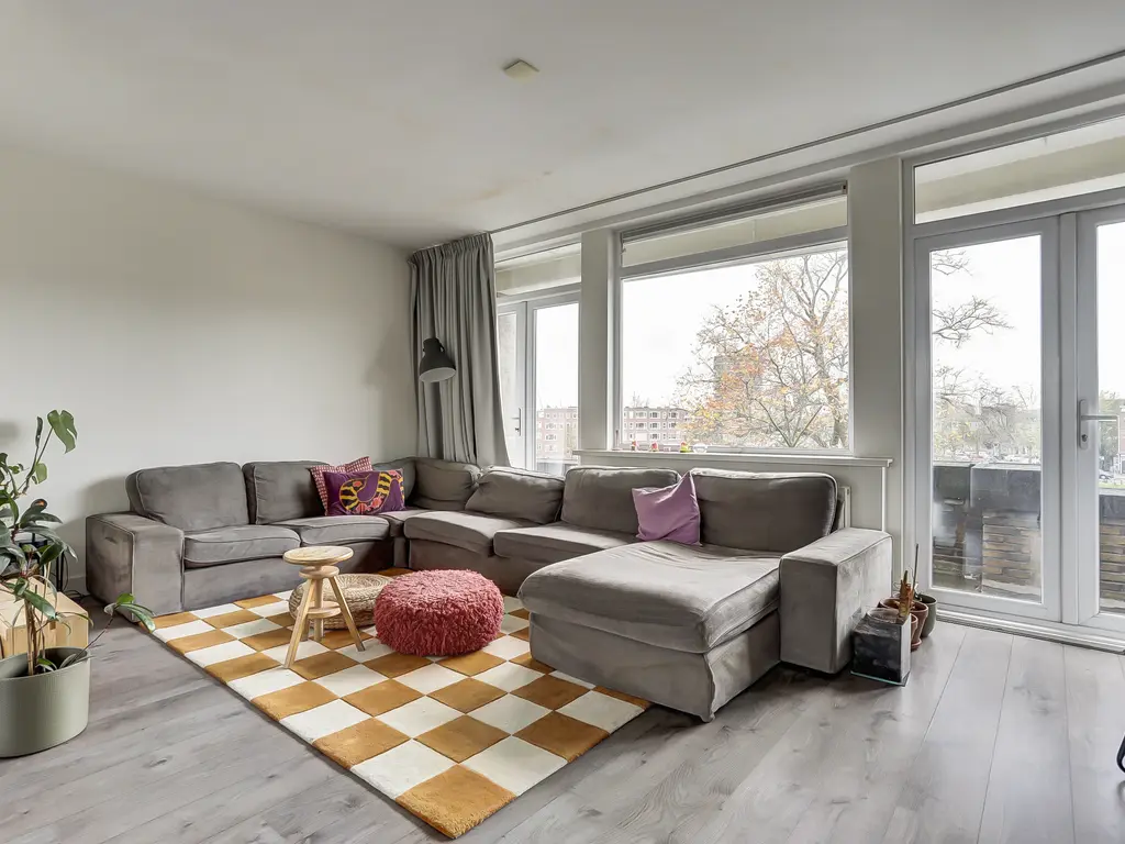 Rochussenstraat 389A 03, ROTTERDAM