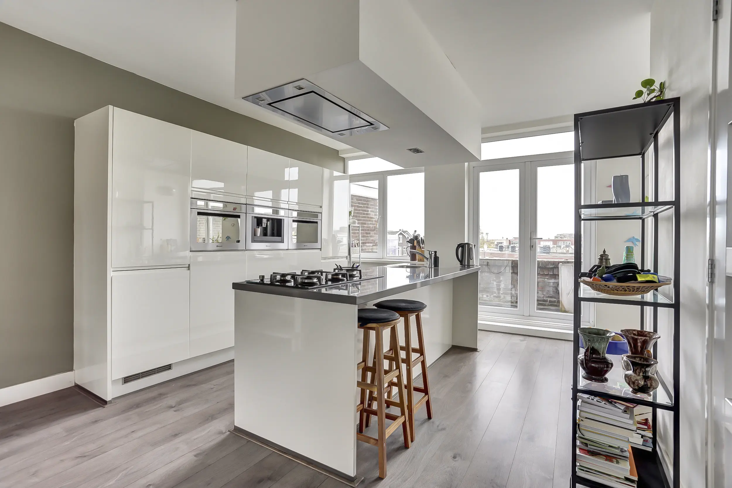 Rochussenstraat 389A 03