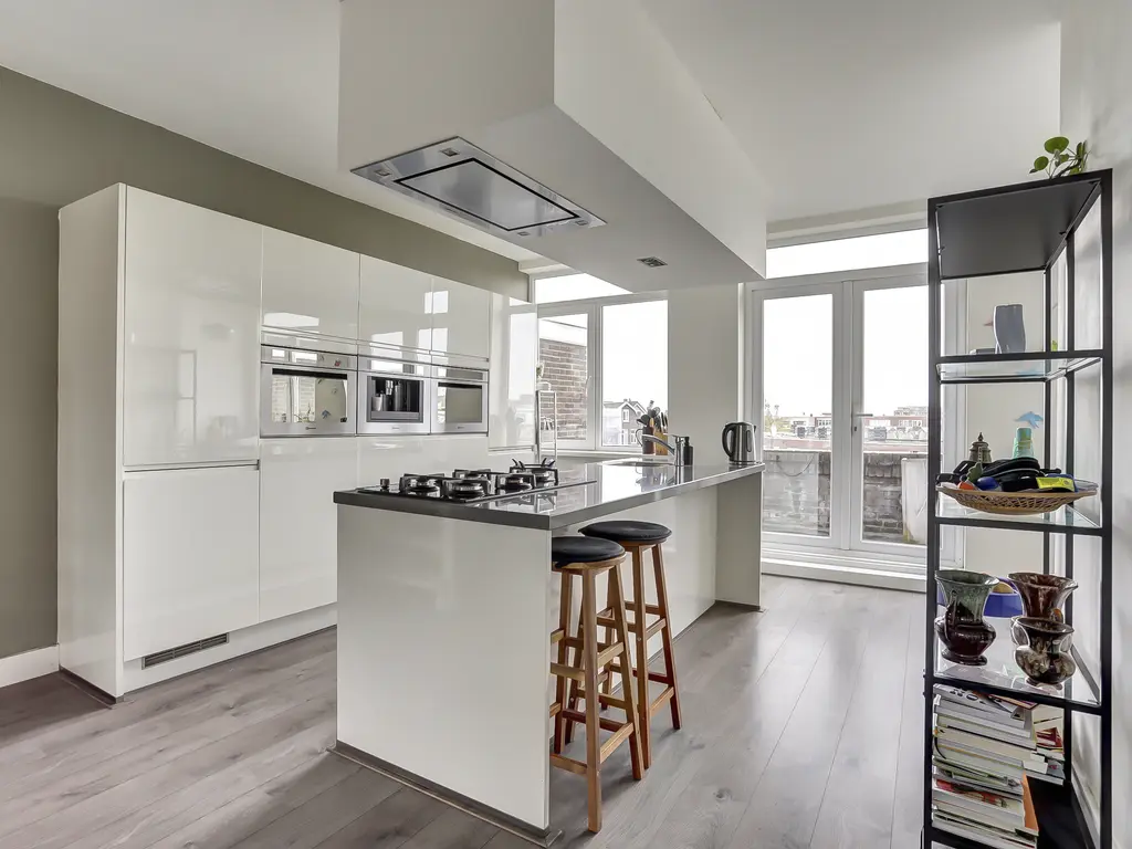 Rochussenstraat 389A 03, ROTTERDAM