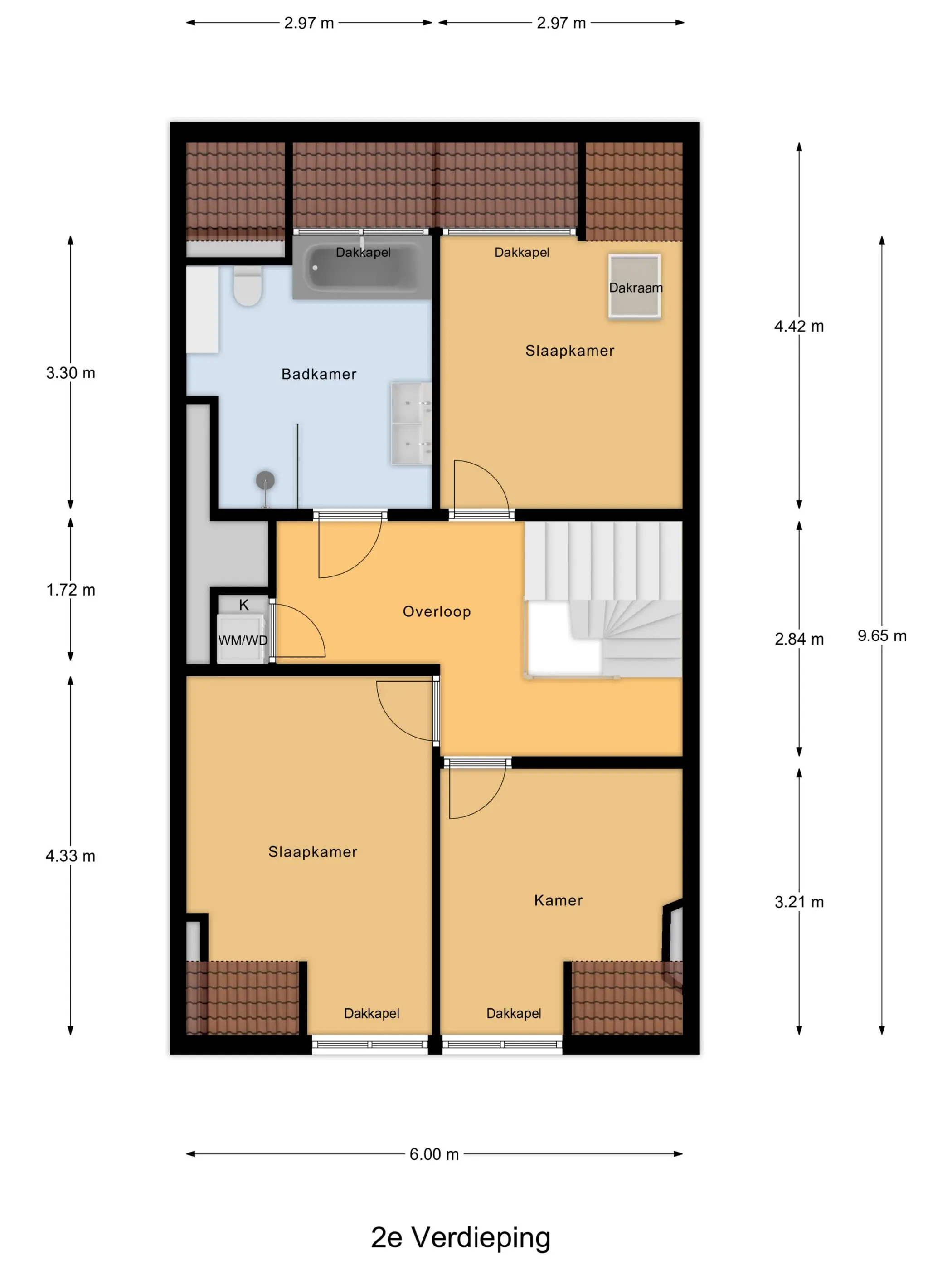 Rochussenstraat 389A 03