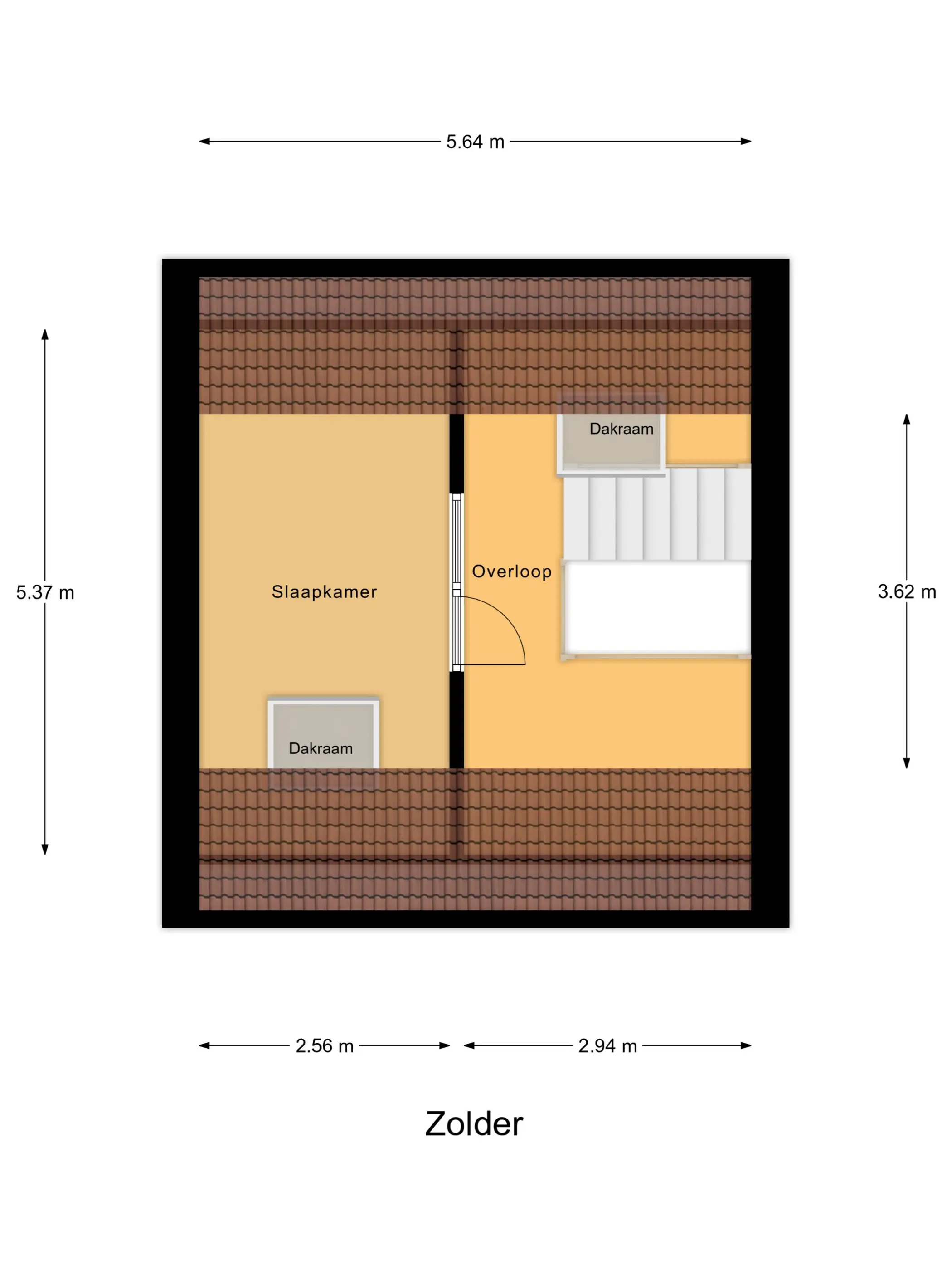 Rochussenstraat 389A 03