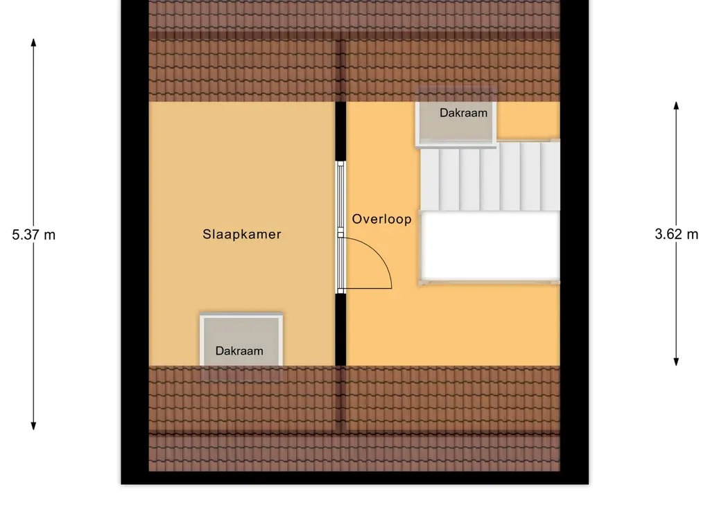 Rochussenstraat 389A 03, ROTTERDAM