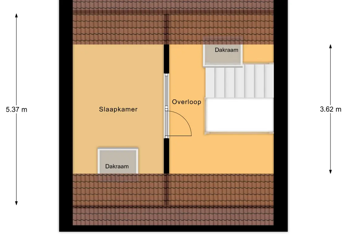 Rochussenstraat 389A 03