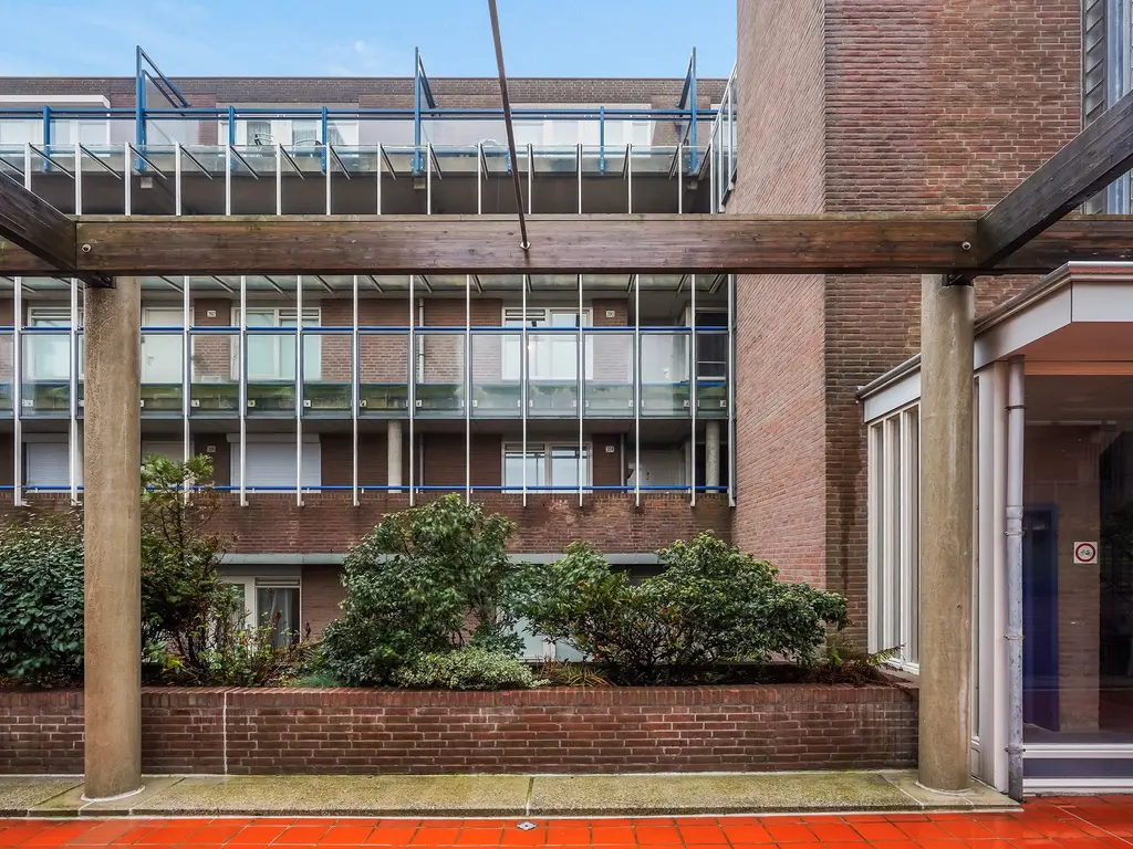 Zwolsestraat 390, Den Haag