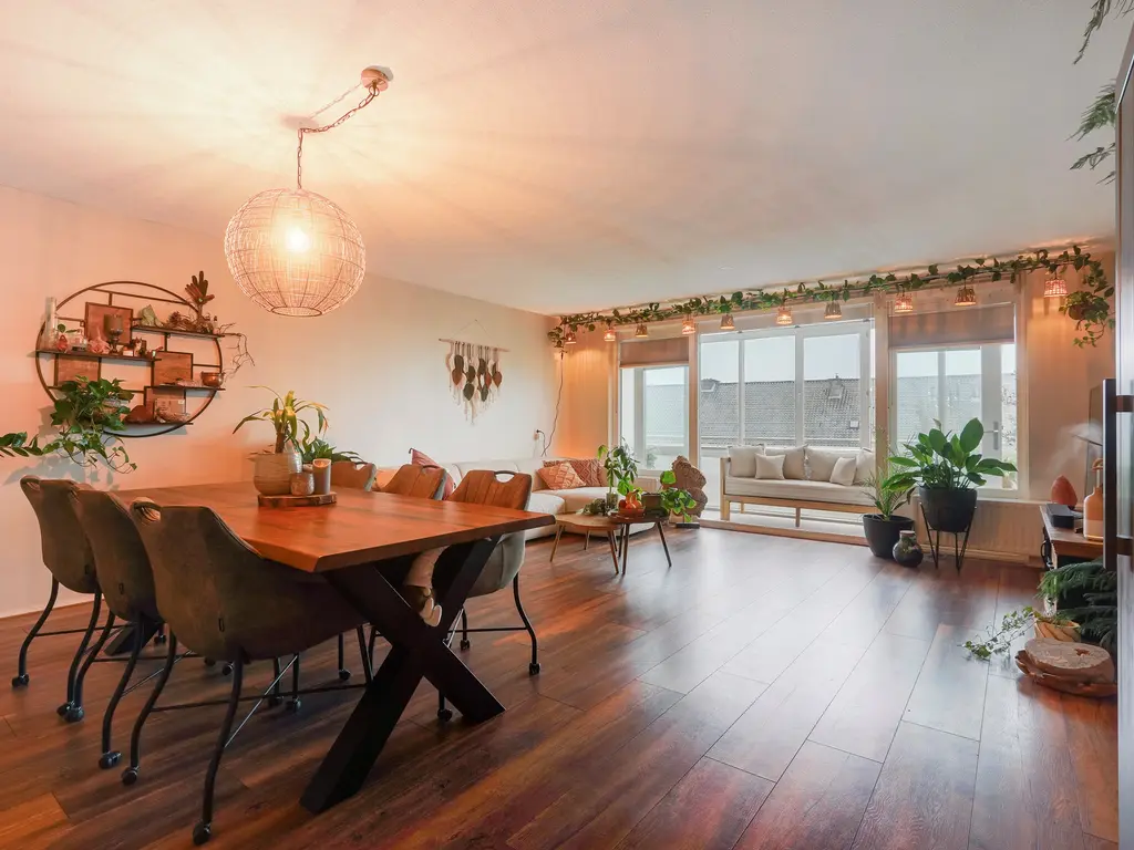 Zwolsestraat 390, Den Haag