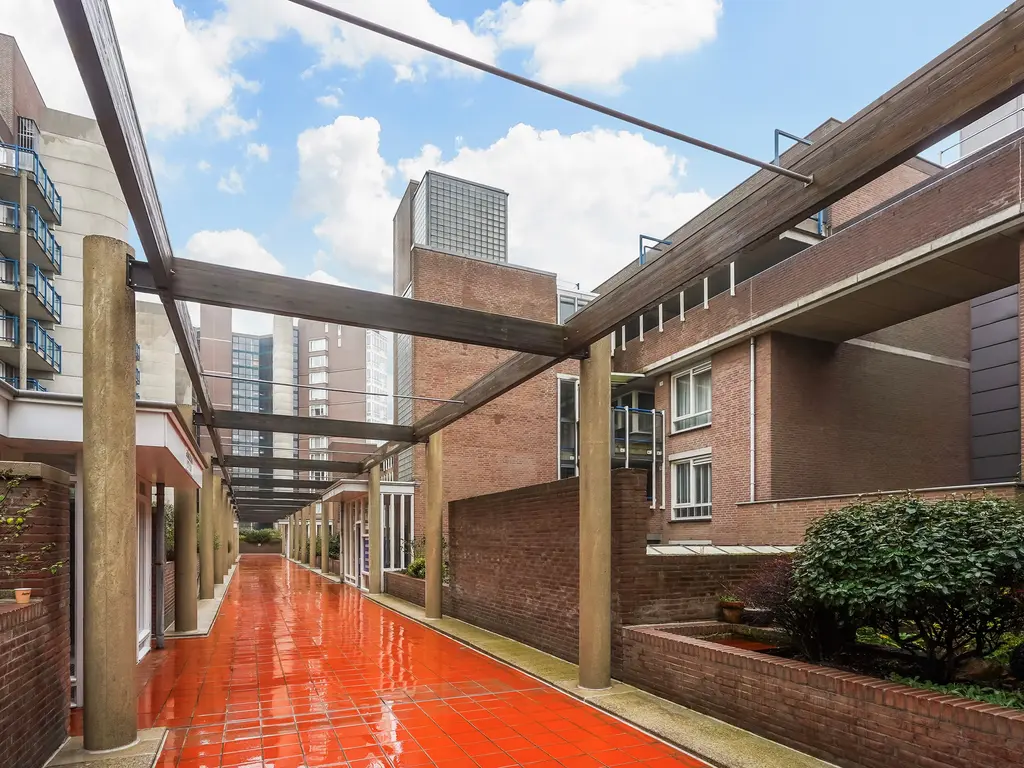 Zwolsestraat 390, Den Haag