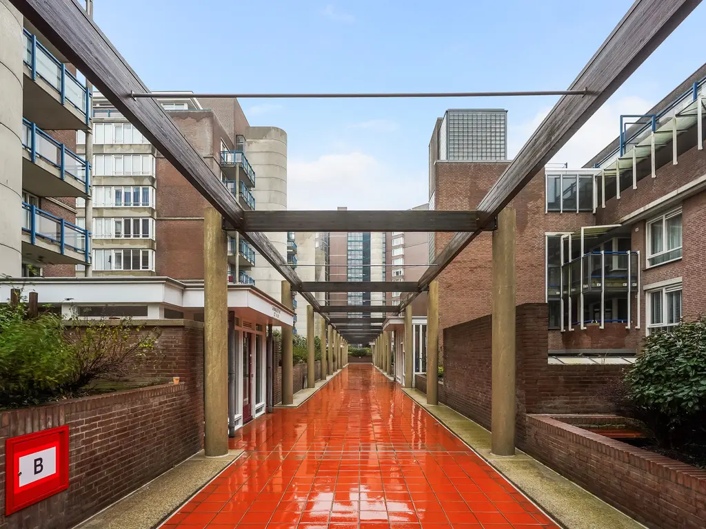 Zwolsestraat 390, Den Haag