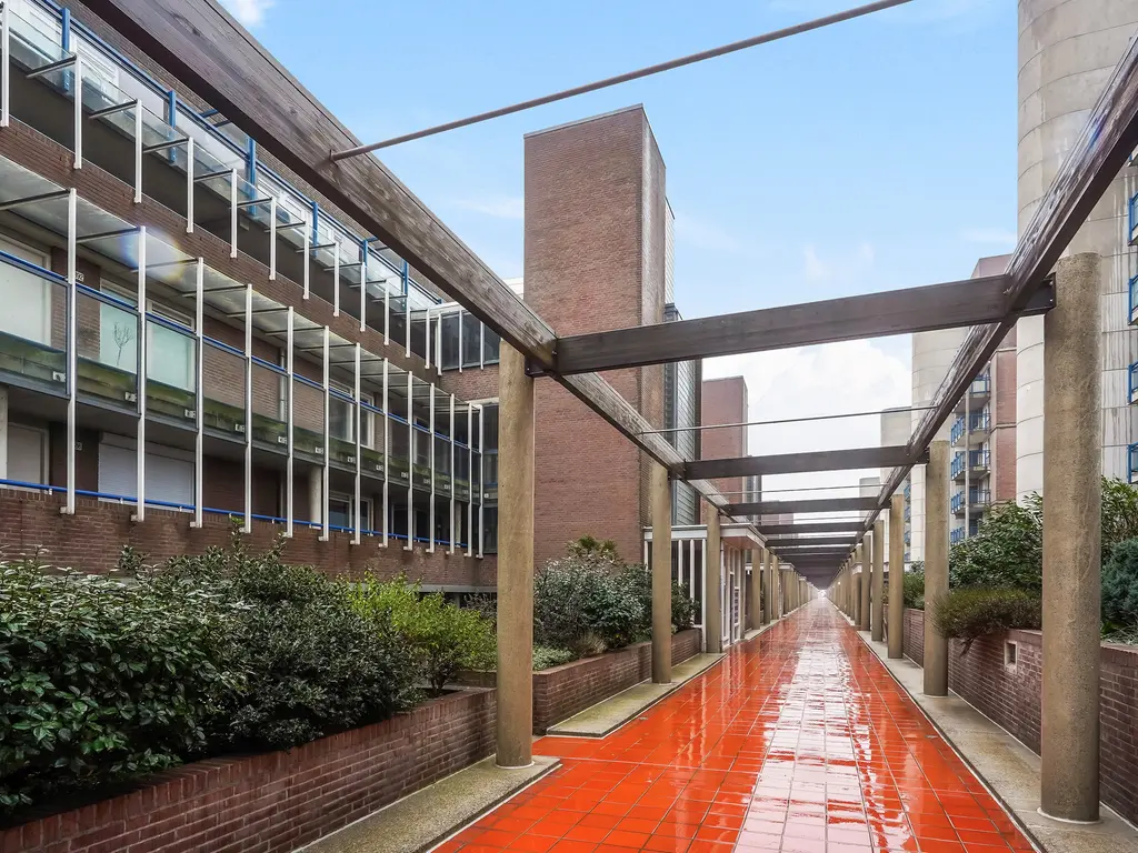 Zwolsestraat 390, Den Haag