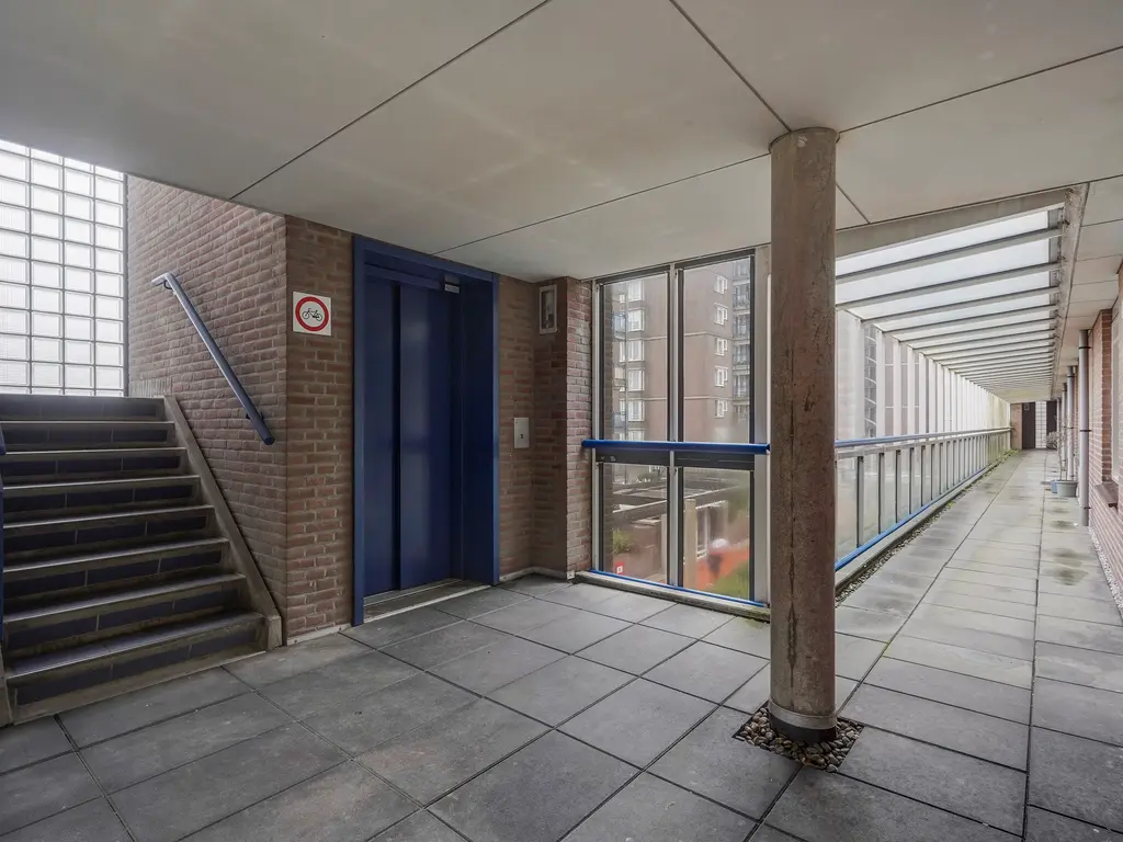 Zwolsestraat 390, Den Haag