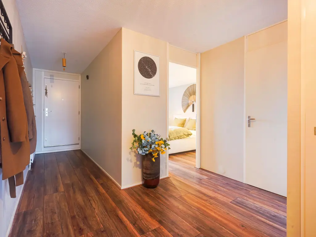 Zwolsestraat 390, Den Haag