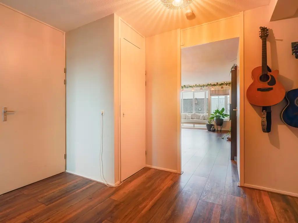 Zwolsestraat 390, Den Haag