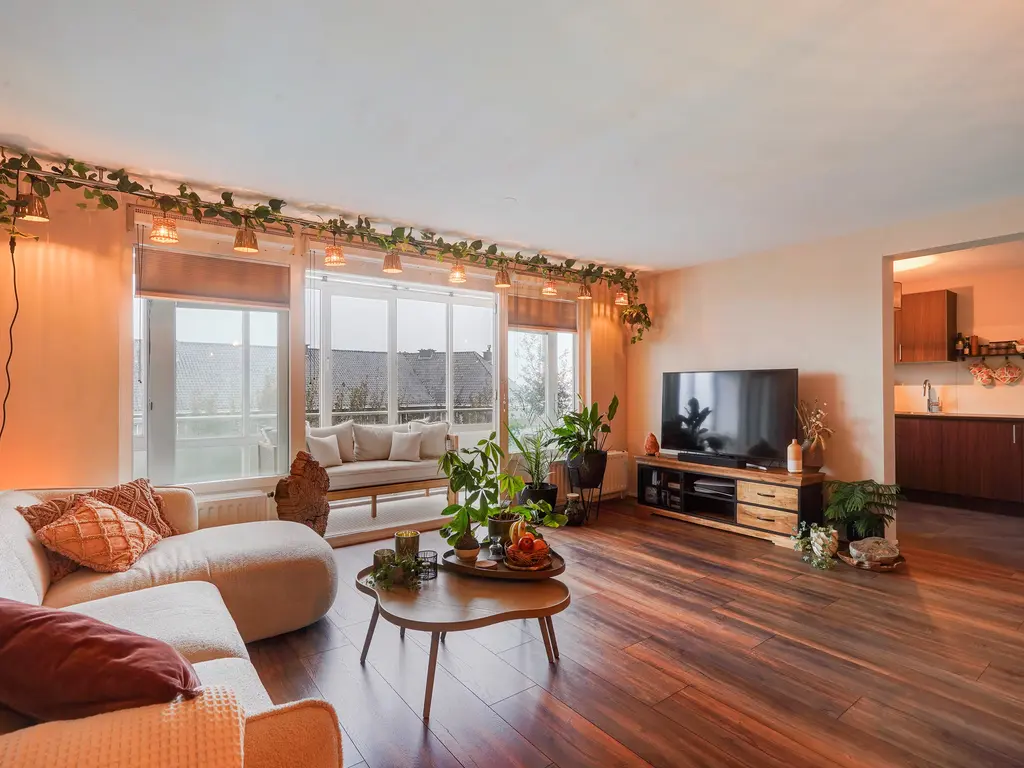 Zwolsestraat 390, Den Haag