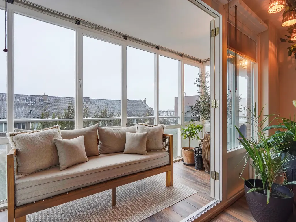 Zwolsestraat 390, Den Haag