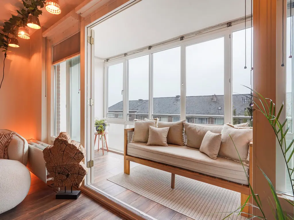 Zwolsestraat 390, Den Haag