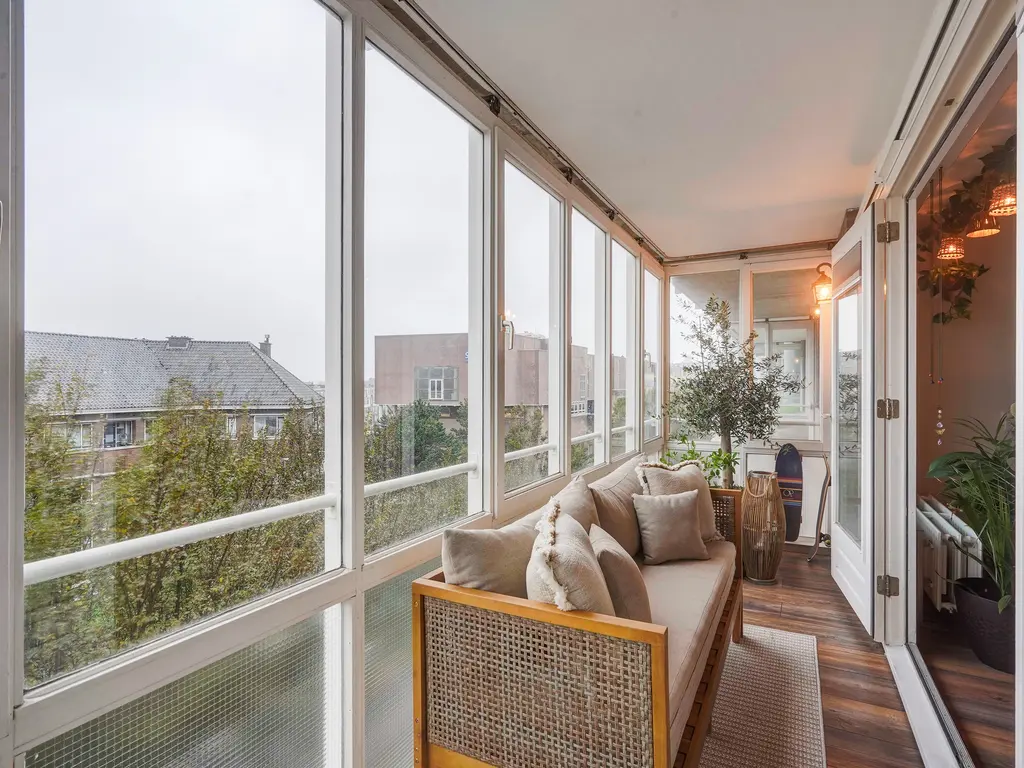 Zwolsestraat 390, Den Haag