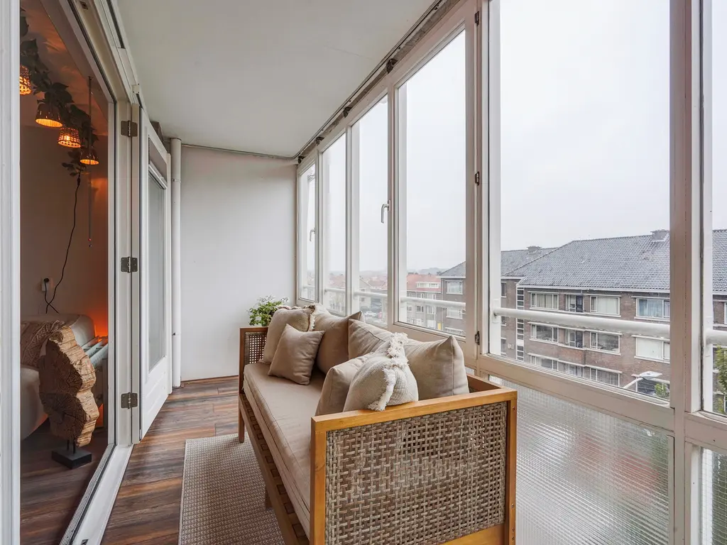 Zwolsestraat 390, Den Haag