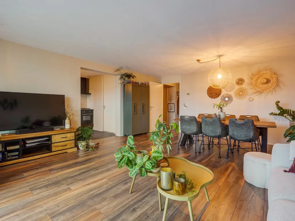 Zwolsestraat 390, Den Haag