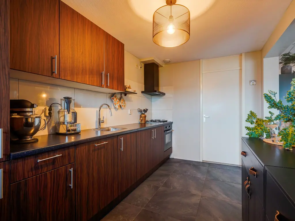 Zwolsestraat 390, Den Haag