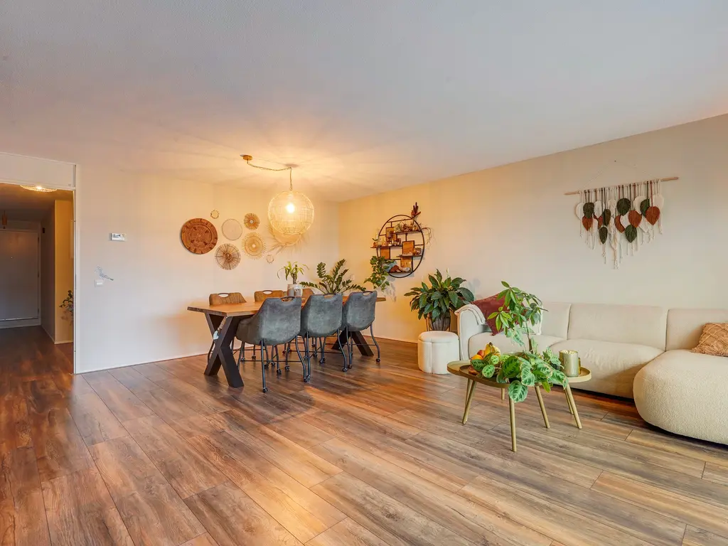 Zwolsestraat 390, Den Haag