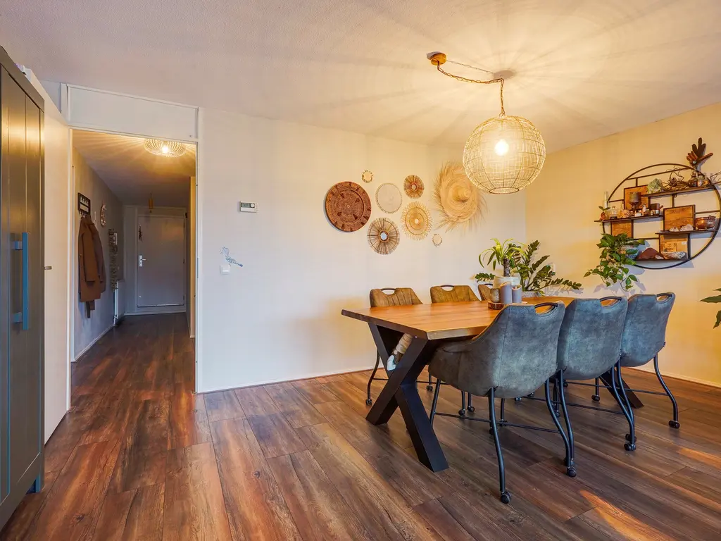 Zwolsestraat 390, Den Haag