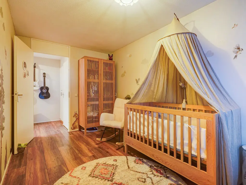 Zwolsestraat 390, Den Haag