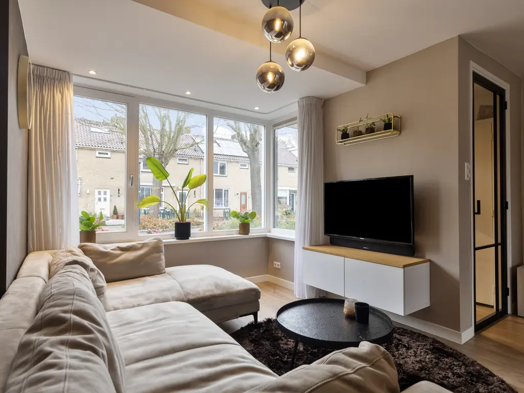 Florastraat 4, BLOKKER