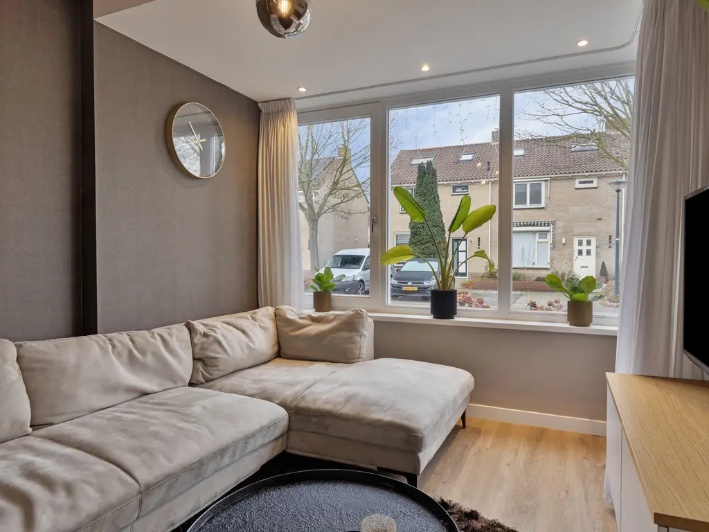 Florastraat 4, BLOKKER