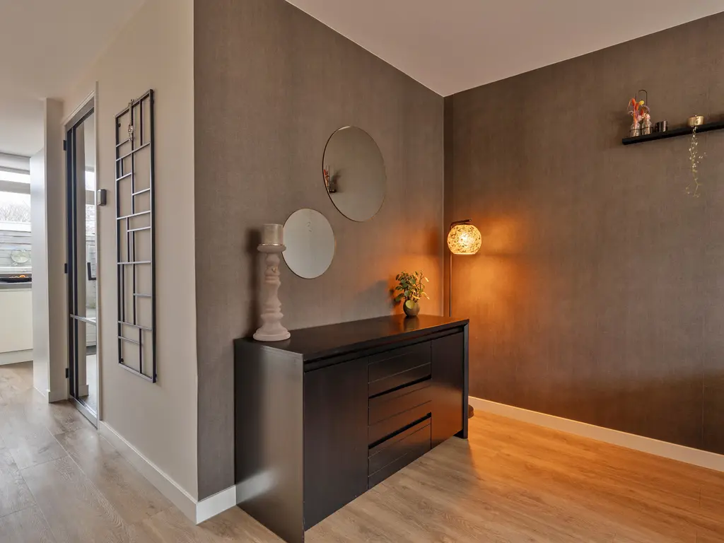 Florastraat 4, BLOKKER