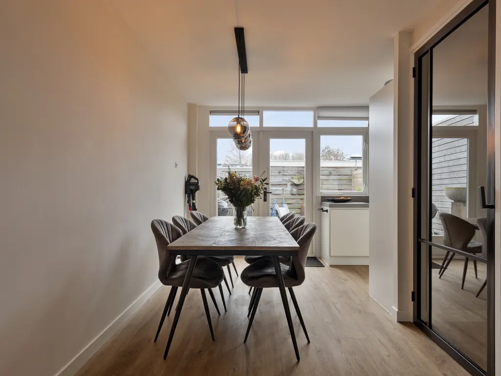 Florastraat 4, BLOKKER