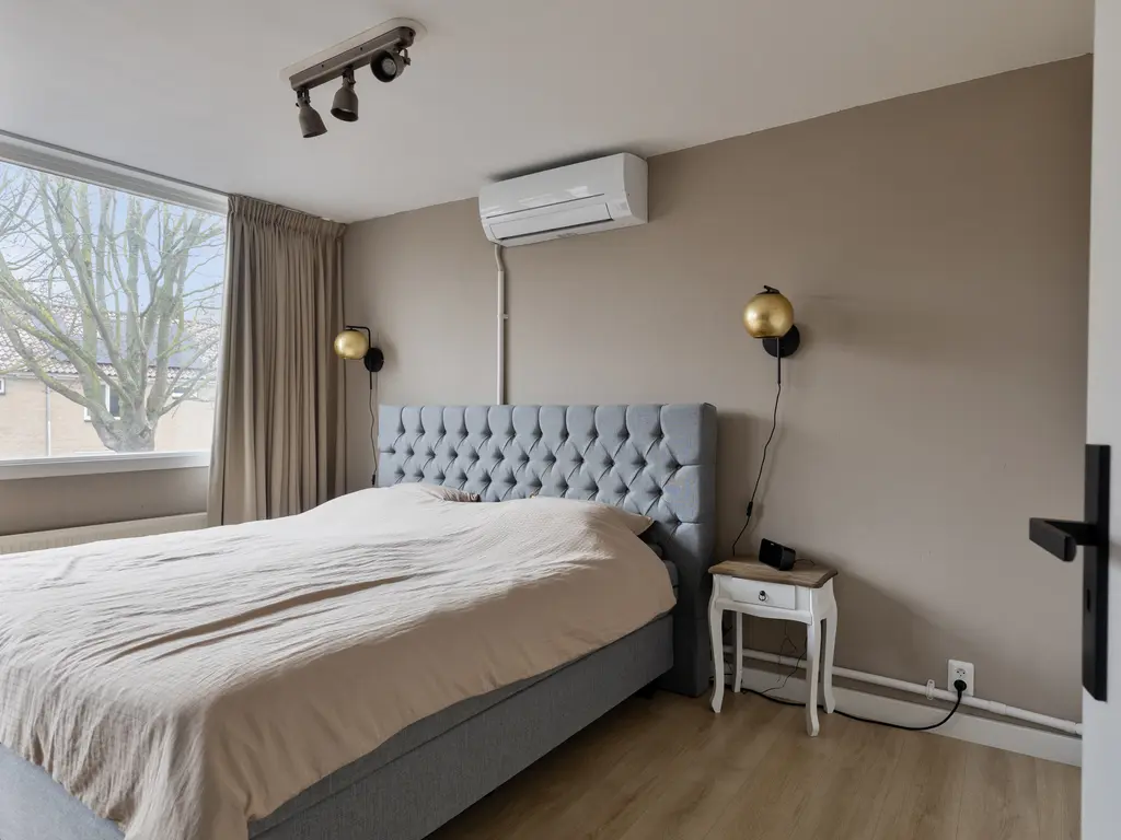 Florastraat 4, BLOKKER