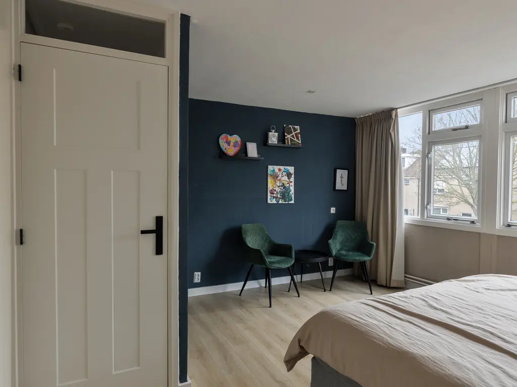 Florastraat 4, BLOKKER