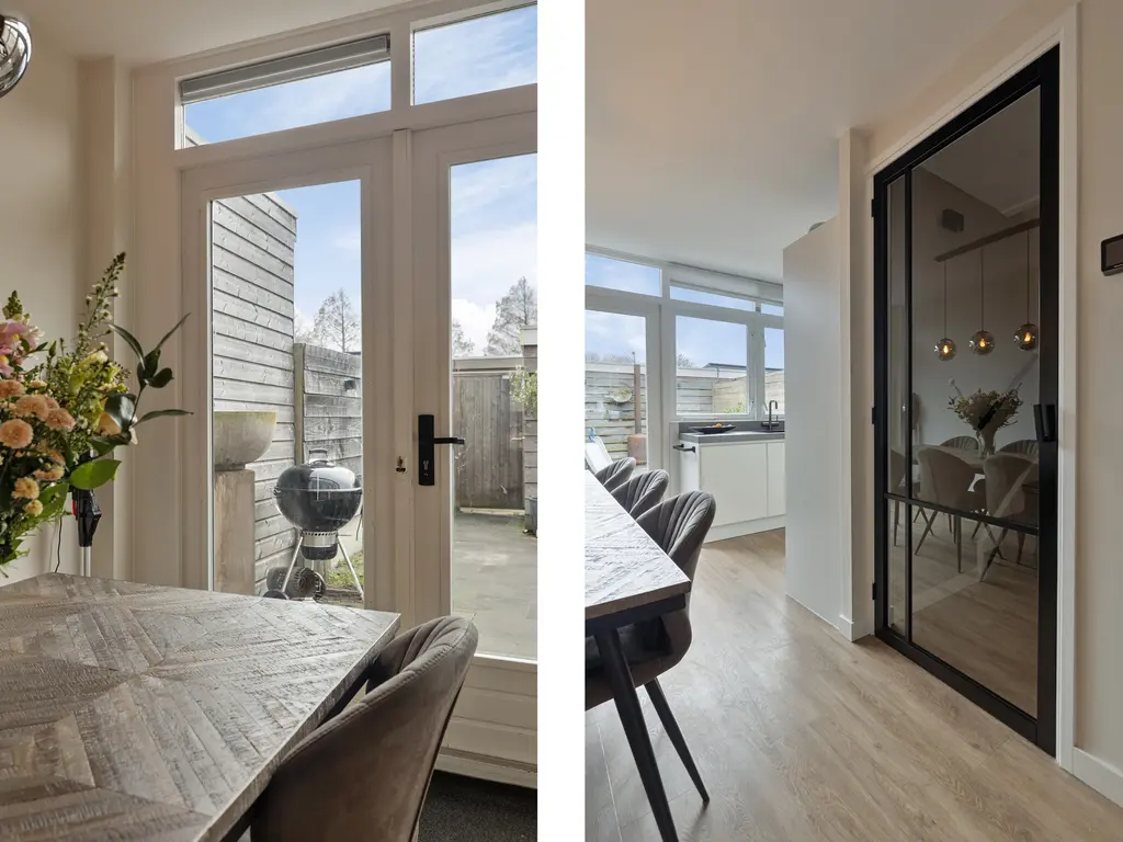 Florastraat 4, BLOKKER