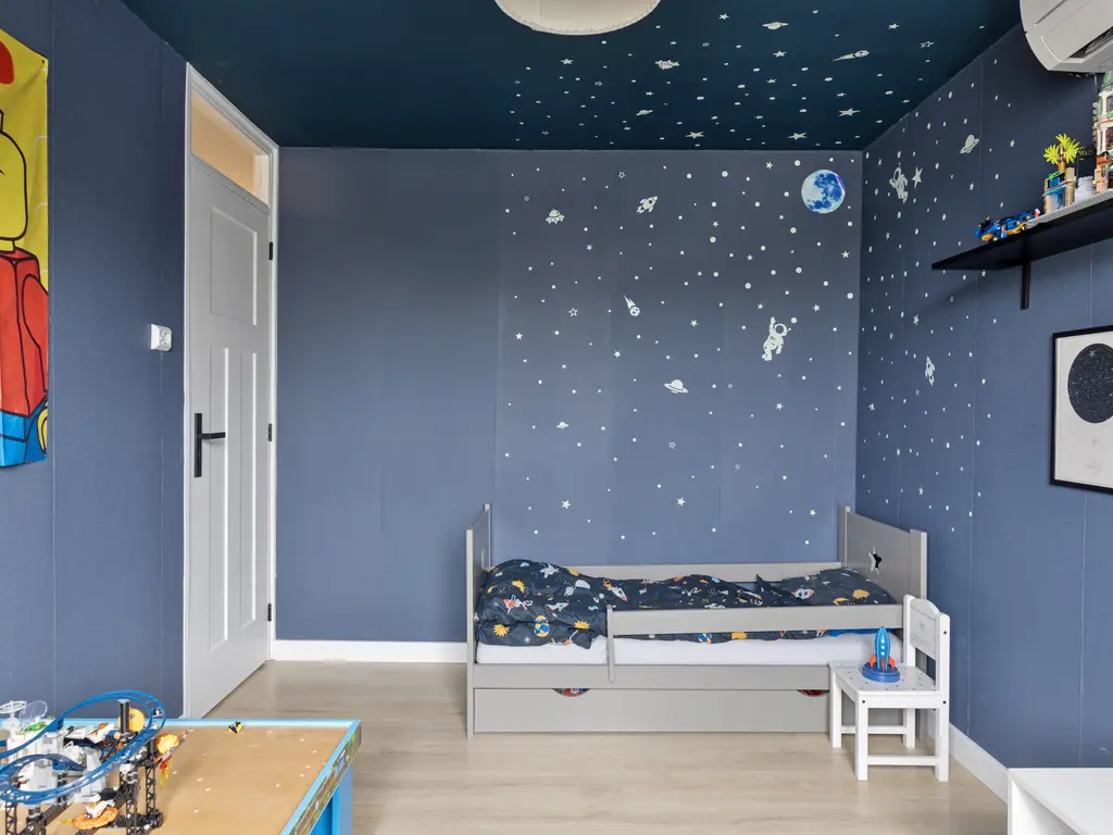 Florastraat 4, BLOKKER