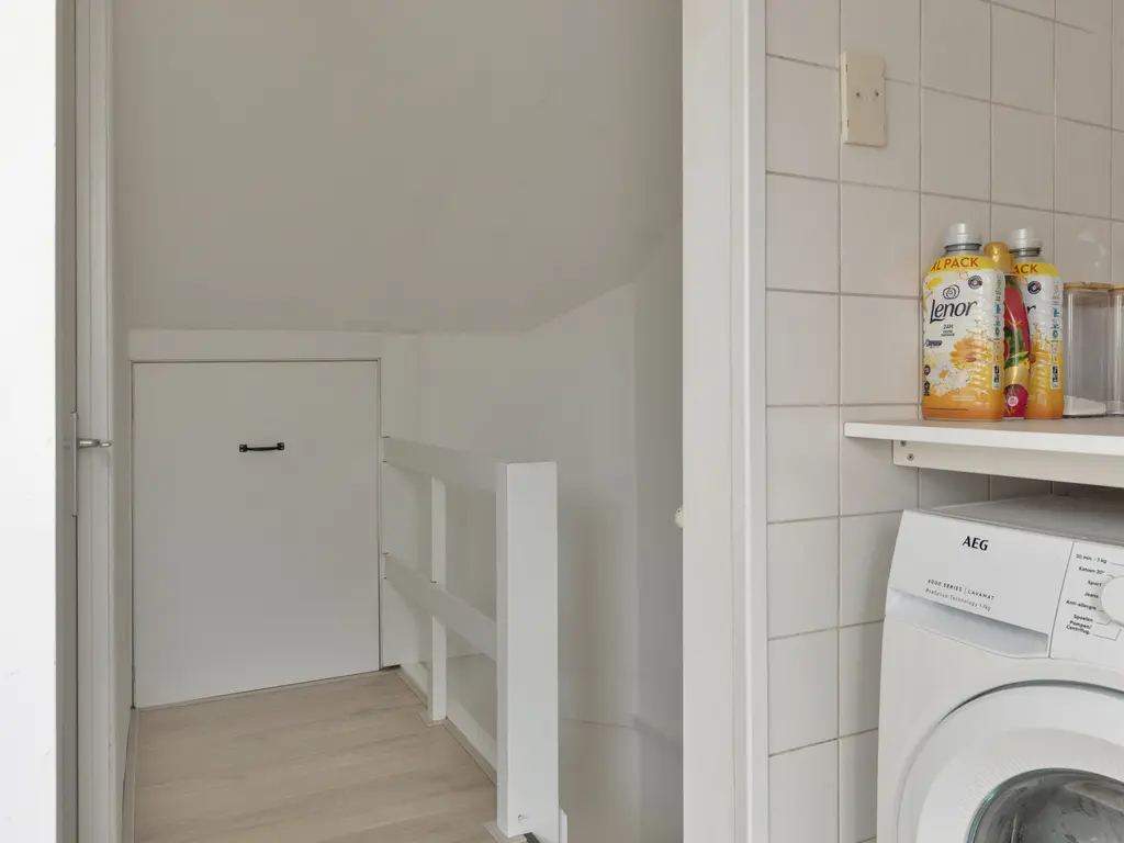 Florastraat 4, BLOKKER