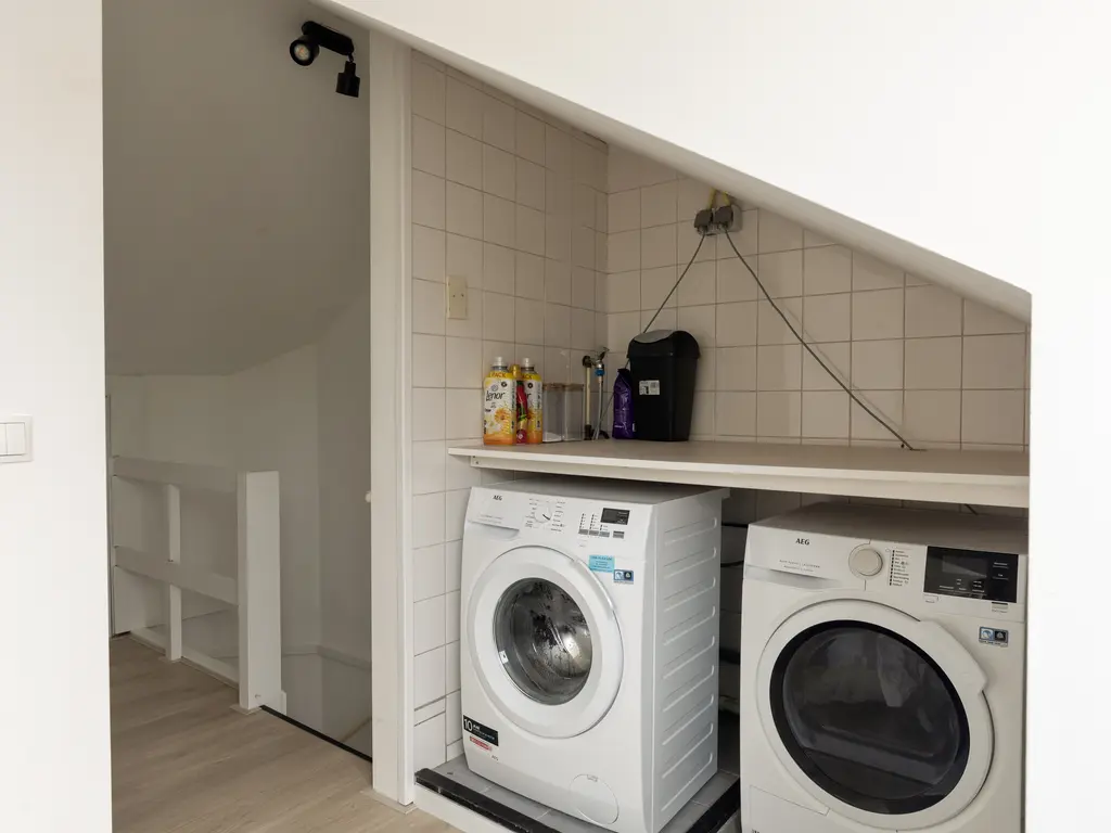 Florastraat 4, BLOKKER