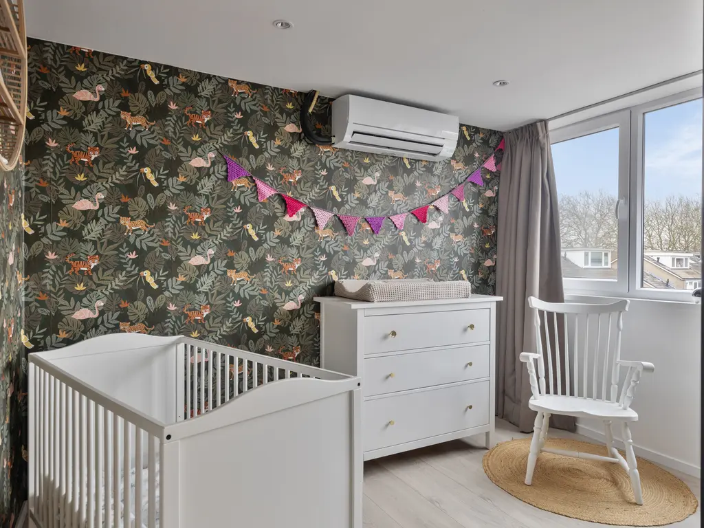 Florastraat 4, BLOKKER