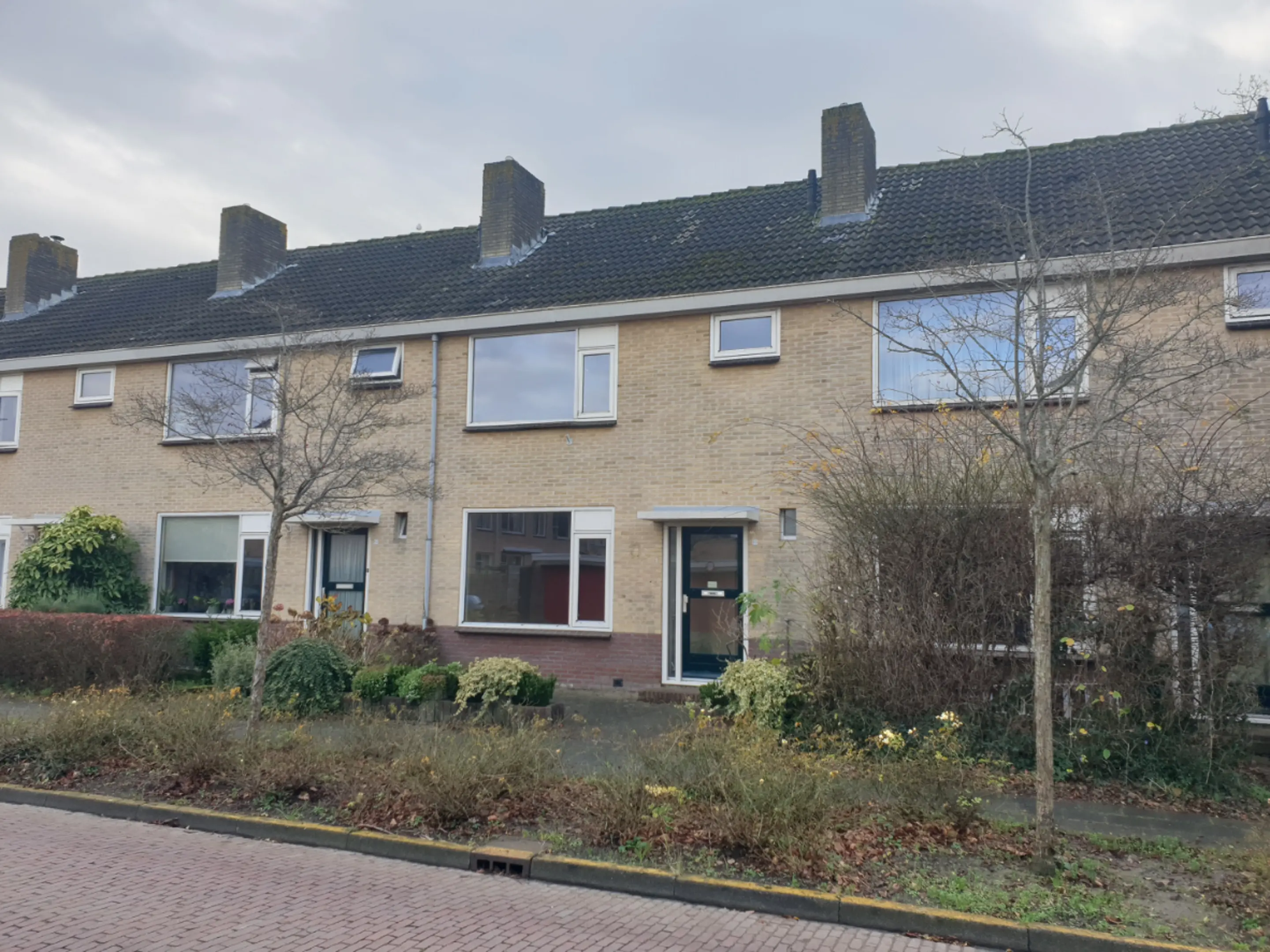 Meidoornstraat 10