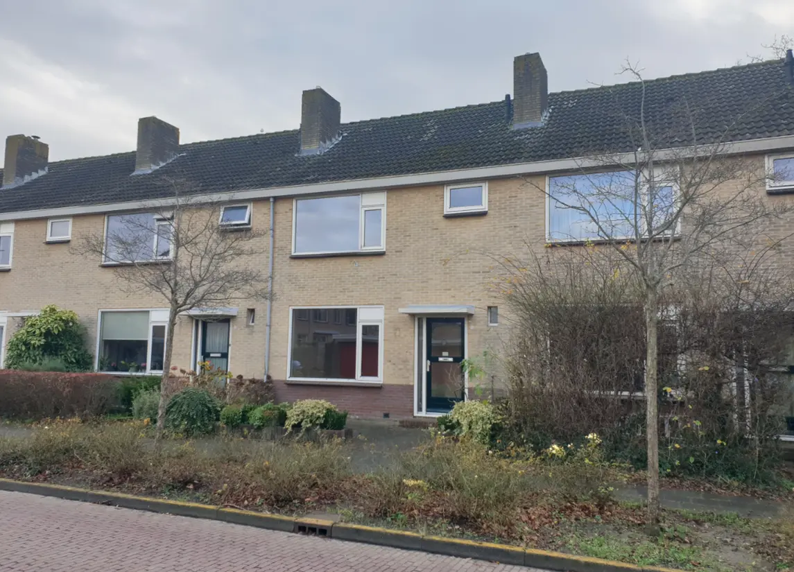 Meidoornstraat 10