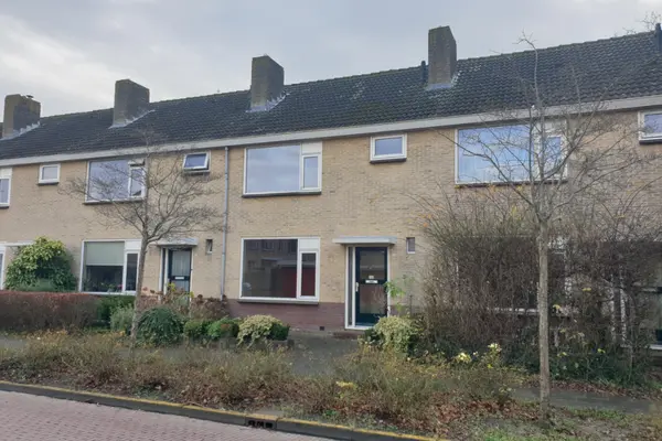 Meidoornstraat 10