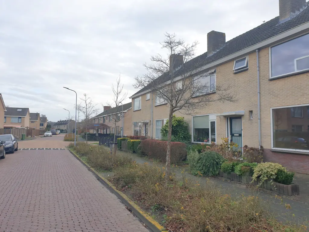 Meidoornstraat 10, Enkhuizen