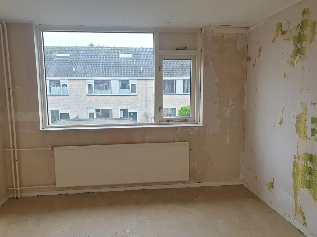 Meidoornstraat 10, Enkhuizen