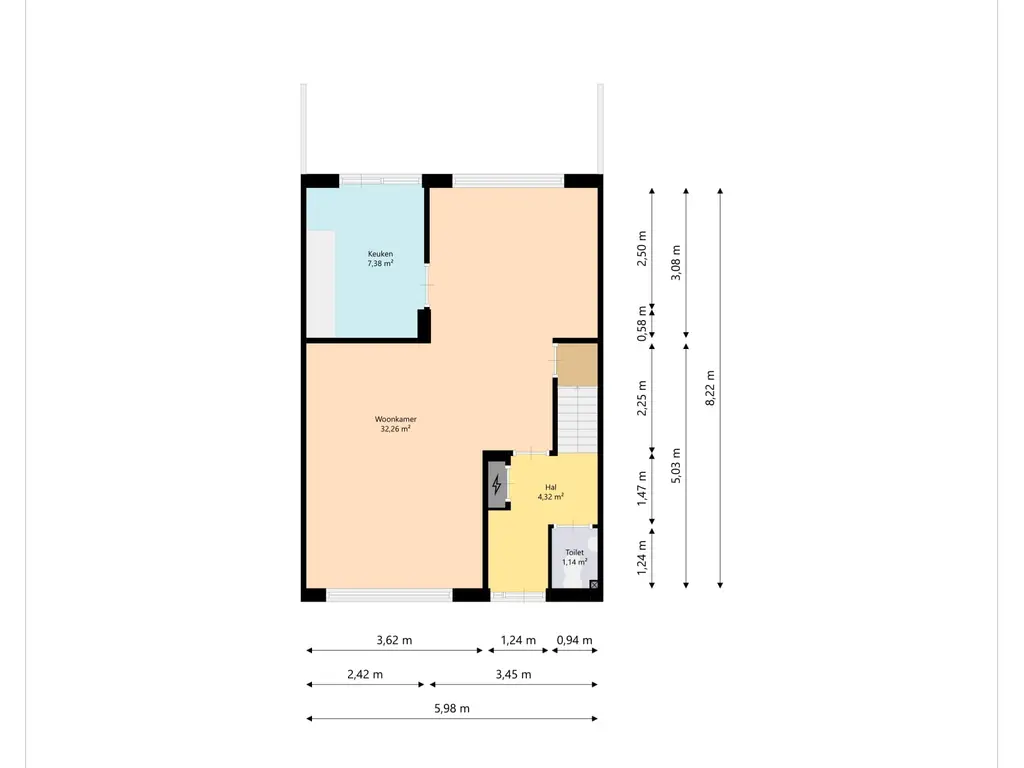 Meidoornstraat 10, Enkhuizen