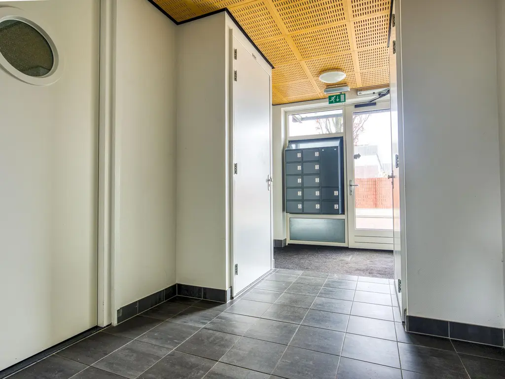 Jan Doustraat 22, Zwaag